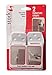 Stork Child Care Furniture Wall Straps (Pack of 2)