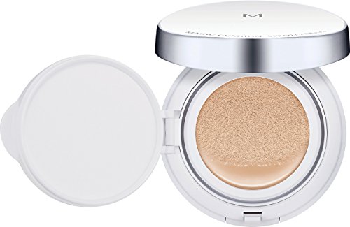 MISSHA M Magic Cushion SPF50+/PA+++ (No.27), 1er Pack