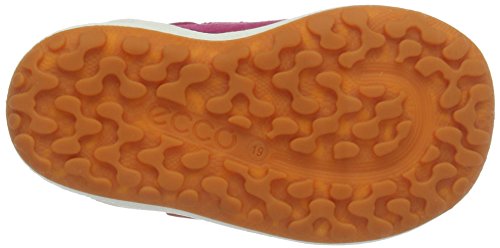 Ecco Baby Mädchen Lite Infants Sandal Lauflernschuhe - 3