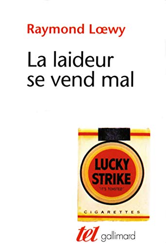 La Laideur se vend mal La Laideur se vend mal