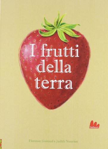 I frutti della terra libro