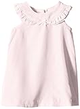 United Colors of Benetton Baby-Girls Colloar Cord Dress
