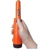 Waterproof Handheld Ip68 Gold Metal Detector Treasure Treasure