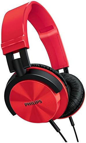 Philips SHL3000 Headphone