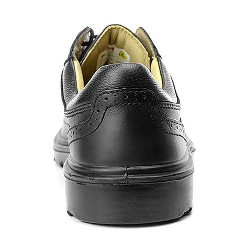 Elten Officer/71307 Sicherheitshalbschuh - 5