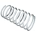Produktbild Ersatz-Spiral-Schlauch weiß / cremeweiss geeignet für Munddusche Braun Oral-B, 1,25 m + Reparaturanleitung per Mail (DIY)