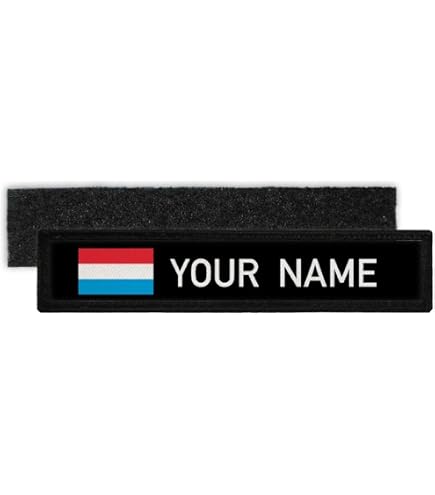 Aufnäher Nordirland Fahne Flagge Aufbügler Patch 9 X 6 Cm