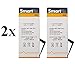 Produktbild Smartex® 2 X Ersatz Akku/Batterie kompatibel mit iPhone 7/1960 mAh