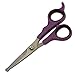 Rosewood Soft Protection Salon Grooming Ear/ Face Scissors