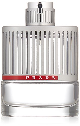 Luna Rossa by Prada - Eau de Toilette Spray 100 ml