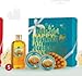 The Body Shop - Wild Argan Oil Festive Picks