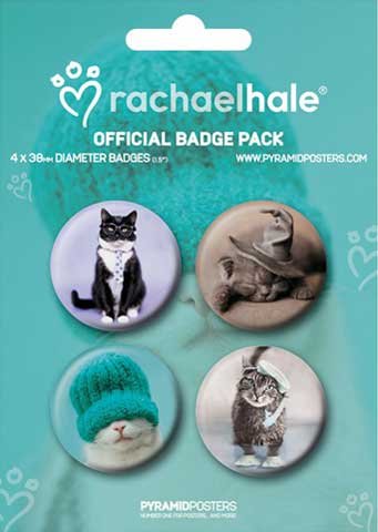Empire Merchandising Hale, Rachael badgepack