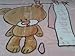 ITS A GIRL PINK BABY SPANISH STYLE BLANKET SUPERSOFT LARGE SIZE