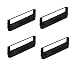 Produktbild 4 Comaptible Black Ribbon Cartridge For EPSON ERC19 VP80K VP85K PRT4282 PRT9282 LQ200 LQ300 LQ300K LQ400 LQ450 LQ500 LQ510 LQ550 LQ570 LQ800 LQ850 LQ850 LQ870 LQ305KT 942N P88EA-LQ800 LQ580 LQ570E LQ580K+ LQ950 LQ305K ACTIONPRINTER3000 4000 5000 L1000