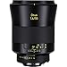 Price comparison product image Carl Zeiss Otus 55/1.4 ZF. 2 Lens (Black)