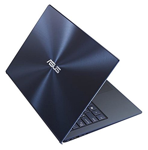 Asus UX301LA-C4161T FHD Touchscreen 13 3-Inch ZenBook  Blue  -  Intel Core i5-5200U 2 20 GHz  8 GB RAM  128 GB SSD  Windows 10 