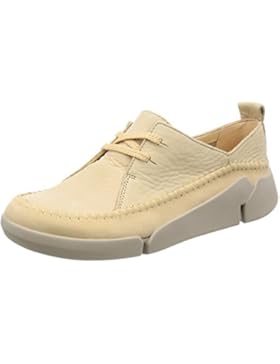 Clarks Damen Tri Angel Derby