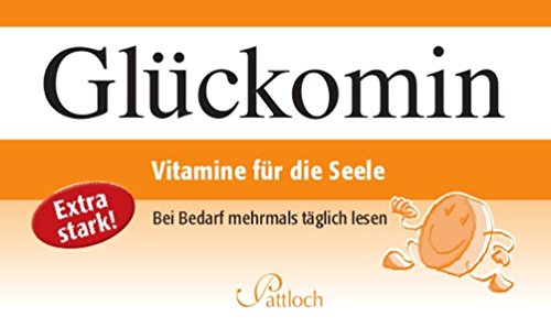 Download Glückomin: Vitamine für die Seele