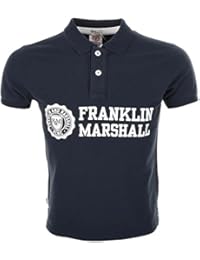 Franklin & Marshall - Polo - para hombre