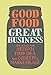 Good Food, Great Business: How to Take Your Artisan Food Idea from Concept to Marketplace (English Edition) by