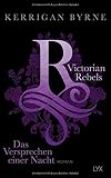 Cover zum Buch Victorian Rebels: Das Versprechen ein...
