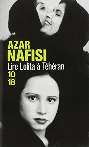 Lire Lolita à Téhéran gratuit Lire Lolita à Téhéran gratuit