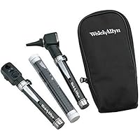 Welch Allyn Diagnostic Set, Funda suave de bolsillo Junior