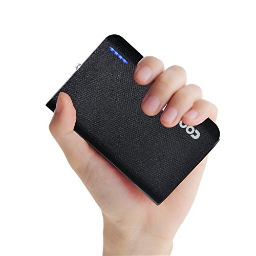 mi power bank review