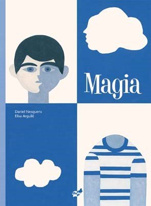 couverture de : Magia