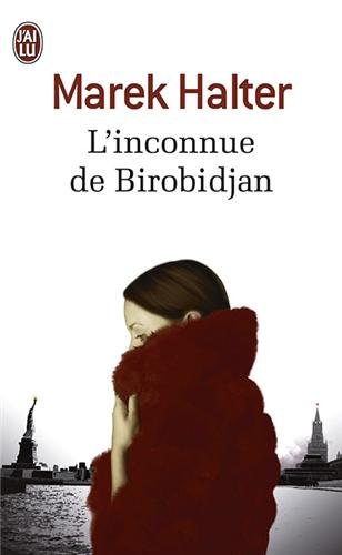 Download L'inconnue de Birobidjan Download L'inconnue de Birobidjan