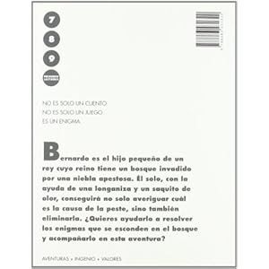 La niebla apestosa (Primeros Lectores)