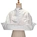 Hair Cloak LuckyFine Salon Barber Gown Cloth Hair Cutting Cloak Umbrella Hairdressing Cape Home&Salon Use