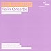 Produktbild Violin Concertos