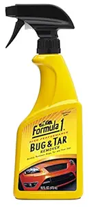 Formula 1 615867 Bug and Tar Remover (473 ml)