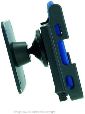 BUYBITS Wall mount for Tesco Hudl2 Hudl 2 (sku 20589)