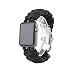 Produktbild Big-Mountain Für iWatch Apple Uhr 42mm High Strength Nylon Seil Überlebens Armband Uhr Ersatz Strap Band Uhrenarmband 18.5cm-20cm (C)