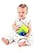 Slumbersac Toddler Sleeping Bag with Feet 2.5 Tog - OWL - 3-4 years