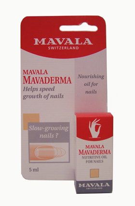 Mavala Mavaderma Nourishing Oil 5ml