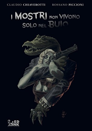 Download I mostri non vivono solo nel buio Download I mostri non vivono solo nel buio