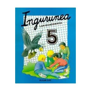 Lh 5 -Beleko- Ingurunea Lan Koad. 5