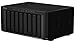 Produktbild Synology DiskStation DS1813+ NAS-System bis 48TB (Dual Core 2,13GHz, 2GB DDR3 RAM, 2x USB3.0, 4x USB2.0, 2x eSATA)