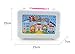 E Support™ Medical Box Doctor Nurse Kit Playset Pretend Electronic Medical Play Tools Toy Set for Kids