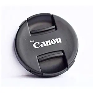 FND Lens Cap Replacement for Canon EF 50mm f/1.8 STM