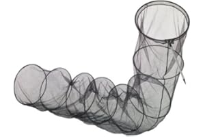 SAEGER Sänger Retino da pappa Combo, con custodia e picchetto