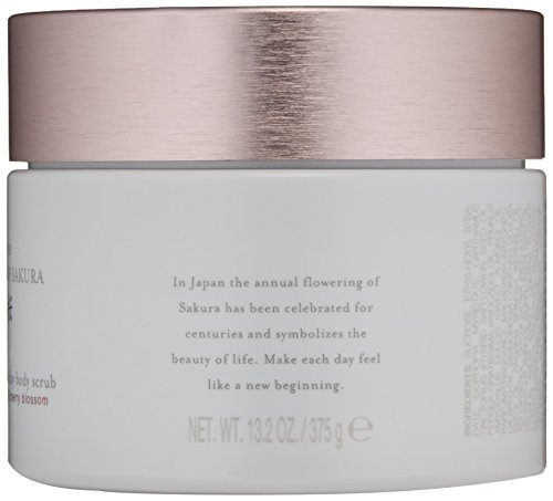 RITUALS Cosmetics Sakura Body Scrub, 375 grams - 3