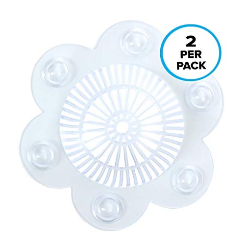 1: haarfangsieb: Was du wirklich brauchst?! || Getestet