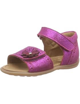 Bisgaard Mädchen 70231116 Sandalen