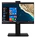 Price comparison product image Acer Veriton VZ4860G i3 60.5 cm (23.8") 1920 x 1080 pixels 3.6 GHz 8th gen Intel® CoreTM i3 i3-8100 Black All-in-One PC