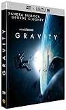 Gravity - DVD DIGITAL Ultraviolet by Sandra Bullock - Al Pacino