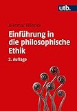 Image de Einführung in die philosophische Ethik